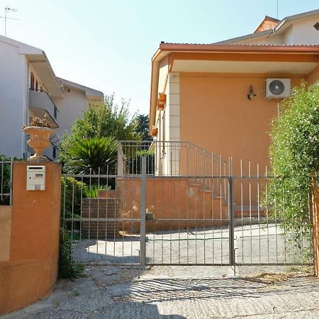 Ferienwohnung Casa Terre Barocche Modica Exterior foto