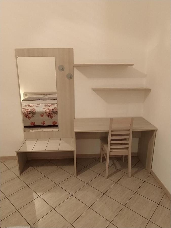 Ferienwohnung Casa Terre Barocche Modica Exterior foto