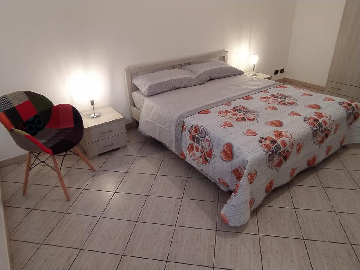 Ferienwohnung Casa Terre Barocche Modica Exterior foto