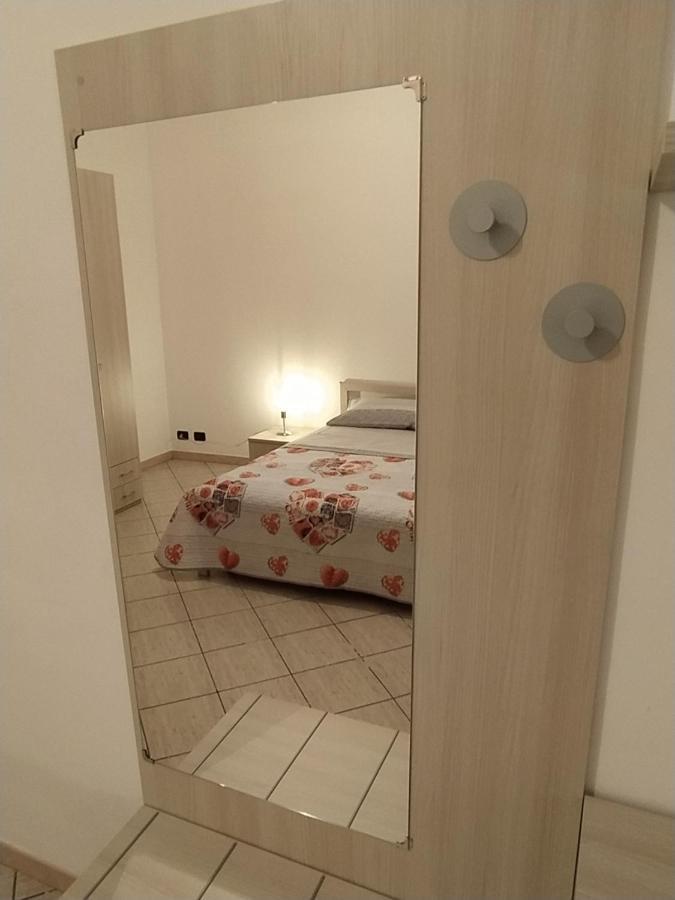 Ferienwohnung Casa Terre Barocche Modica Exterior foto