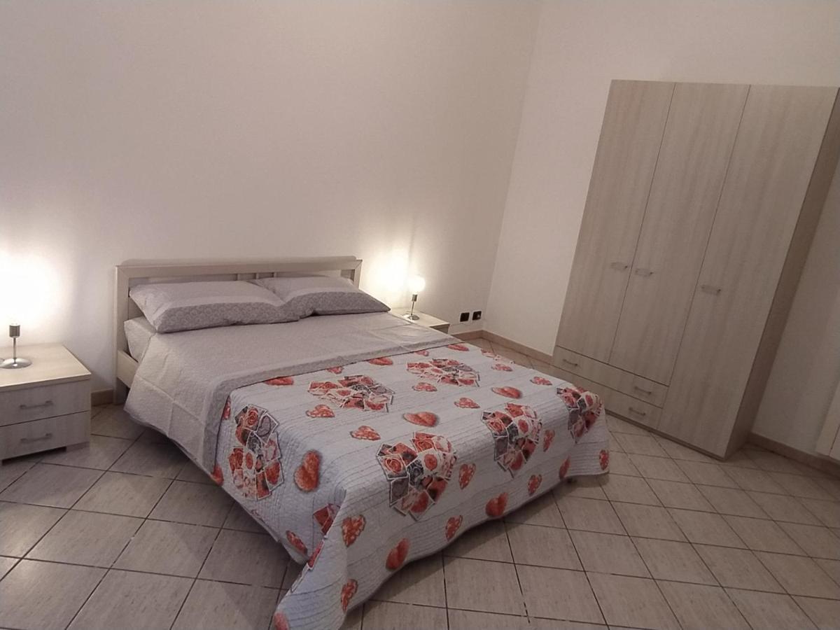 Ferienwohnung Casa Terre Barocche Modica Exterior foto