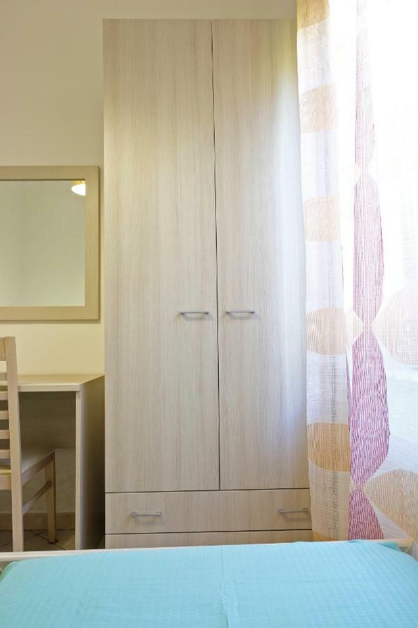 Ferienwohnung Casa Terre Barocche Modica Exterior foto