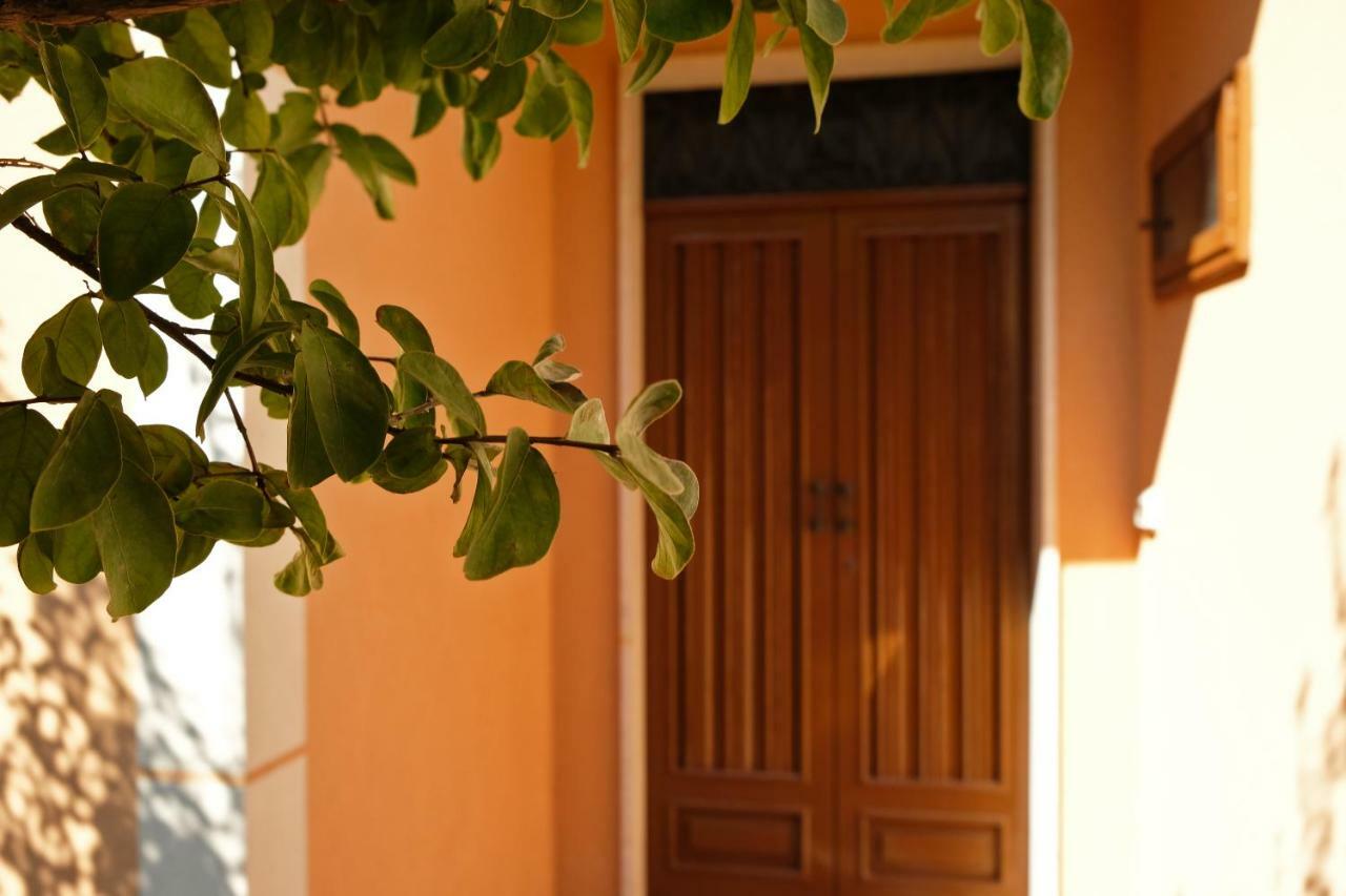 Ferienwohnung Casa Terre Barocche Modica Exterior foto